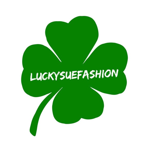 luckysuefashion
